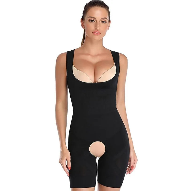 Women Shaper Full Body Shapewear for Regular and Daily Use