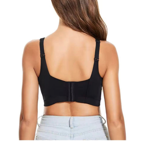 Push up bra -corset top